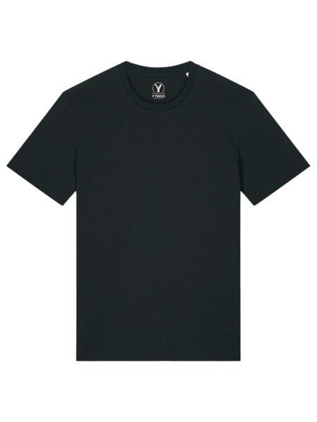 YTWOO Iconic Unisex Basic T-Shirt aus 100% Nachhaltiger Bio-Baumwolle | Vielfalt an Farben | Fair produziert von YTWOO