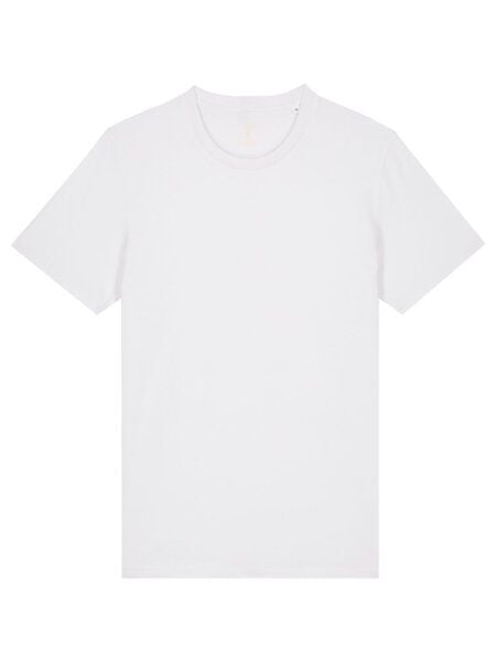 YTWOO Iconic Unisex Basic T-Shirt aus 100% Nachhaltiger Bio-Baumwolle | Vielfalt an Farben | Fair produziert von YTWOO
