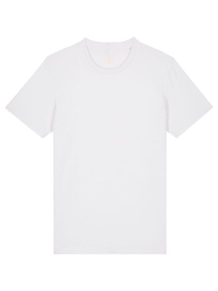 YTWOO Iconic Unisex Basic T-Shirt aus 100% Nachhaltiger Bio-Baumwolle | Vielfalt an Farben | Fair produziert von YTWOO