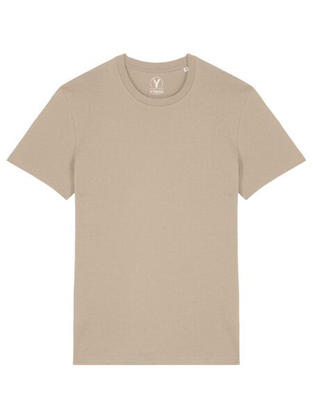 YTWOO Iconic Unisex Basic T-Shirt aus 100% Nachhaltiger Bio-Baumwolle | Vielfalt an Farben | Fair produziert YTWOO Iconic Unisex Basic T-Shirt aus 100% Nachhaltiger Bio-Baumwolle | Vielfalt an Farben | Fair produziert von YTWOO