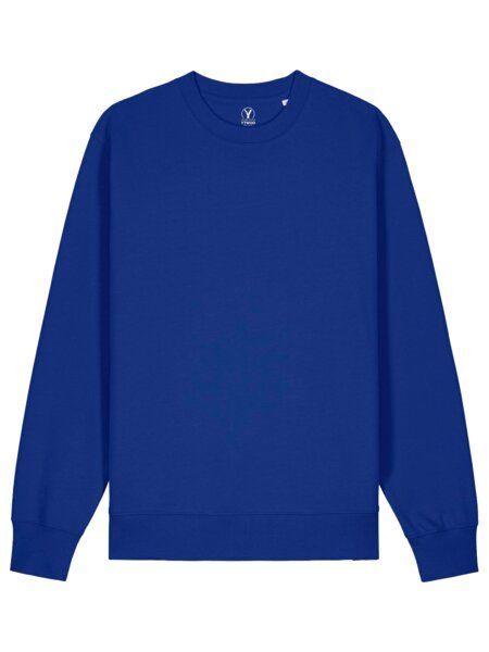 YTWOO Iconic Unisex Crewneck-Sweatshirt aus 100% Nachhaltiger Biobaumwolle von YTWOO