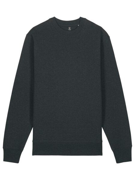 YTWOO Iconic Unisex Crewneck-Sweatshirt aus 100% Nachhaltiger Biobaumwolle von YTWOO