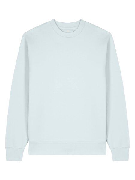 YTWOO Iconic Unisex Crewneck-Sweatshirt aus 100% Nachhaltiger Biobaumwolle von YTWOO