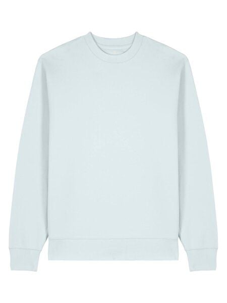 YTWOO Iconic Unisex Crewneck-Sweatshirt aus 100% Nachhaltiger Biobaumwolle von YTWOO