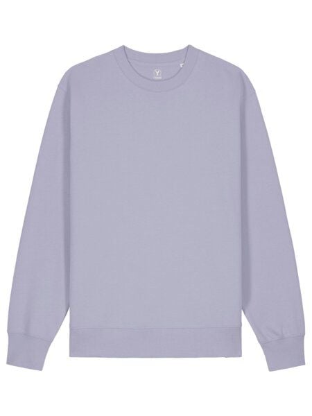 YTWOO Iconic Unisex Crewneck-Sweatshirt aus 100% Nachhaltiger Biobaumwolle von YTWOO