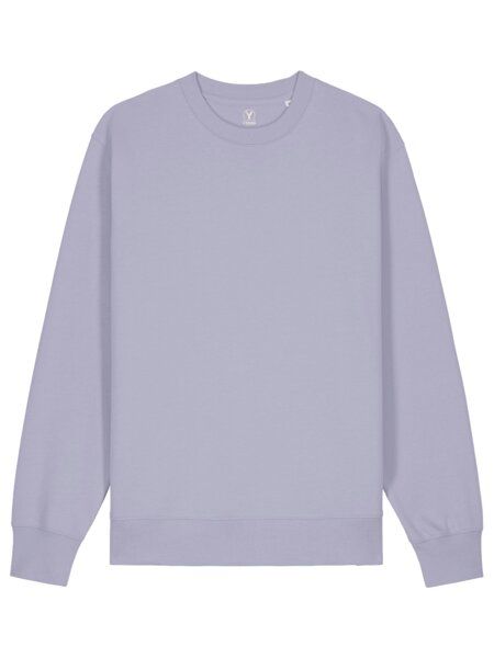 YTWOO Iconic Unisex Crewneck-Sweatshirt aus 100% Nachhaltiger Biobaumwolle von YTWOO