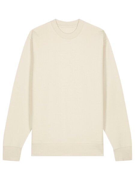 YTWOO Iconic Unisex Crewneck-Sweatshirt aus 100% Nachhaltiger Biobaumwolle von YTWOO