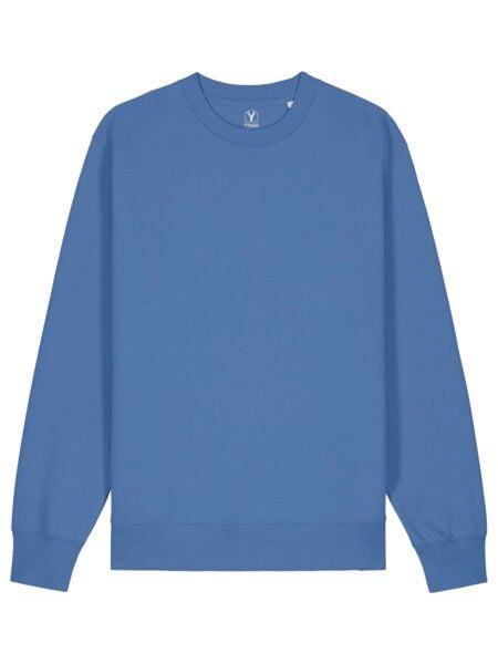 YTWOO Iconic Unisex Crewneck-Sweatshirt aus 100% Nachhaltiger Biobaumwolle von YTWOO