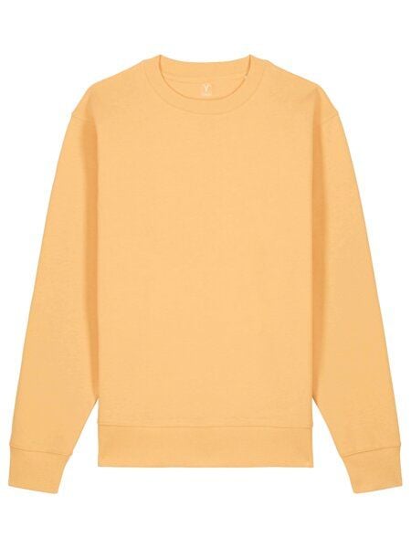 YTWOO Iconic Unisex Crewneck-Sweatshirt aus 100% Nachhaltiger Biobaumwolle von YTWOO