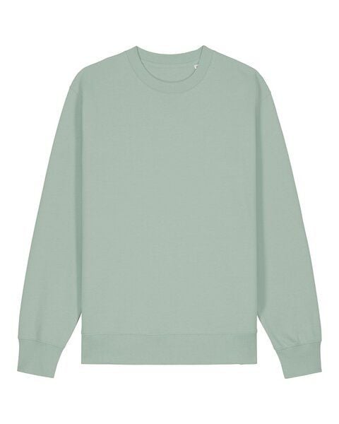 YTWOO Iconic Unisex Crewneck-Sweatshirt aus 100% Nachhaltiger Biobaumwolle von YTWOO