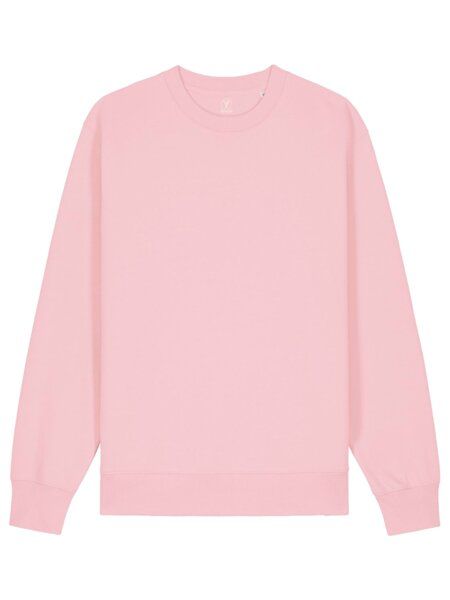 YTWOO Iconic Unisex Crewneck-Sweatshirt aus 100% Nachhaltiger Biobaumwolle von YTWOO