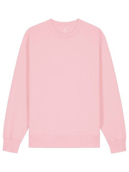 YTWOO Iconic Unisex Crewneck-Sweatshirt aus 100% Nachhaltiger Biobaumwolle von YTWOO