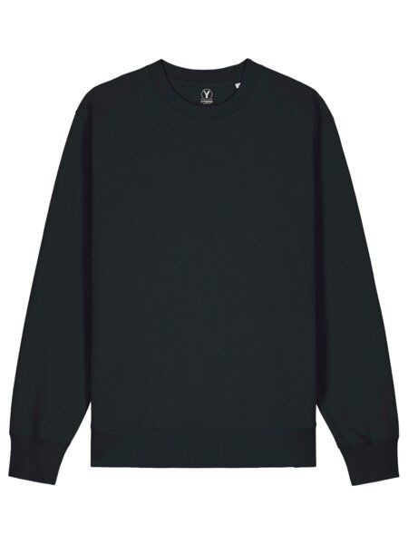 YTWOO Iconic Unisex Crewneck-Sweatshirt aus 100% Nachhaltiger Biobaumwolle von YTWOO