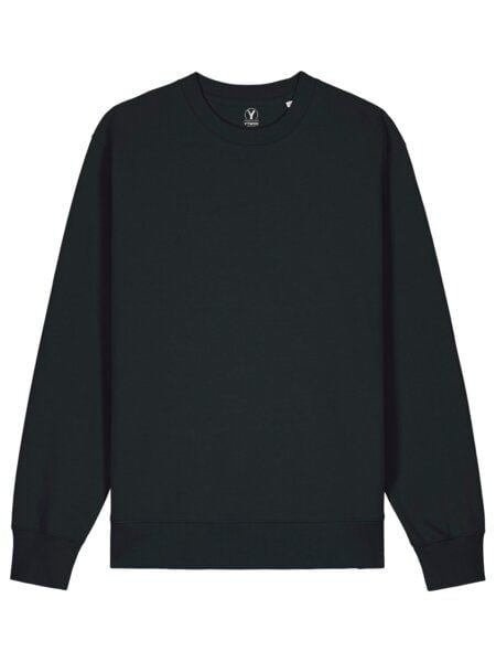 YTWOO Iconic Unisex Crewneck-Sweatshirt aus 100% Nachhaltiger Biobaumwolle von YTWOO