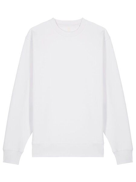 YTWOO Iconic Unisex Crewneck-Sweatshirt aus 100% Nachhaltiger Biobaumwolle von YTWOO