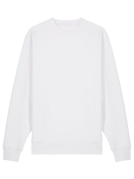 YTWOO Iconic Unisex Crewneck-Sweatshirt aus 100% Nachhaltiger Biobaumwolle von YTWOO