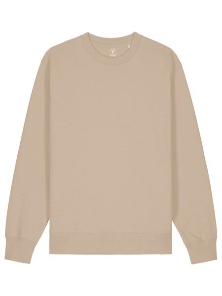 YTWOO Iconic Unisex Crewneck-Sweatshirt aus 100% Nachhaltiger Biobaumwolle von YTWOO