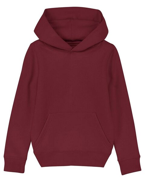 YTWOO Kinder Hoodie, Kapuzenpullover für Mädchen und Jungen, Pullover in viele Farben von YTWOO