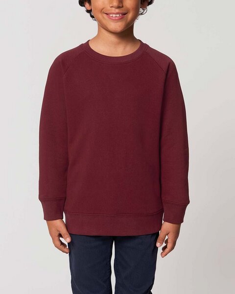 YTWOO Kinder Sweatshirt, Pulloverfür Mädchen und Jungen, Sweater, viele Farben von YTWOO