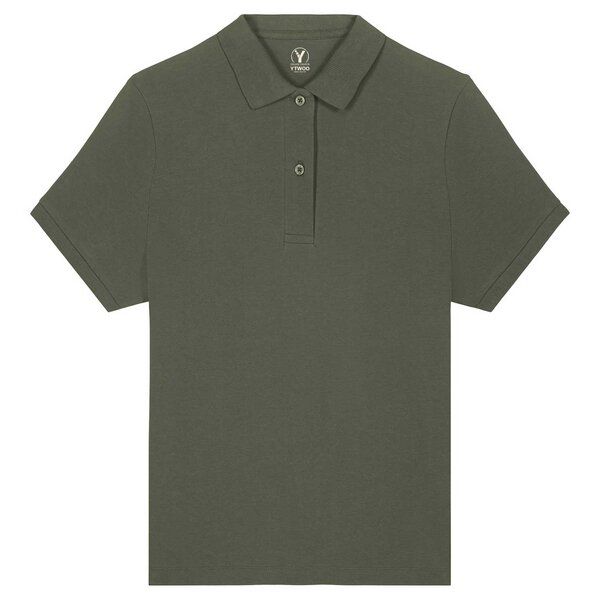 YTWOO Klassiches Damen-Poloshirt YTWOO Klassiches Damen-Poloshirt von YTWOO