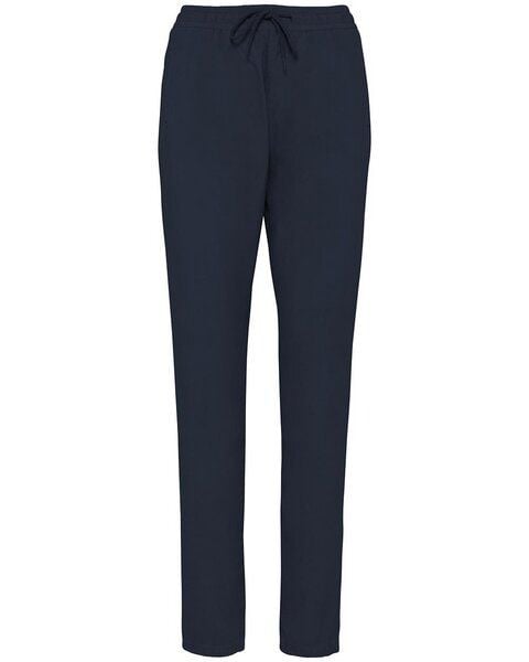 YTWOO Lässige Damen Hose aus Lyocell TENCEL* und Bio-Baumwolle YTWOO Lässige Damen Hose aus Lyocell TENCEL* und Bio-Baumwolle von YTWOO
