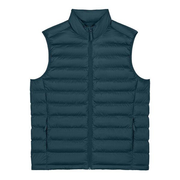 YTWOO Leichte Herren Steppweste von YTWOO