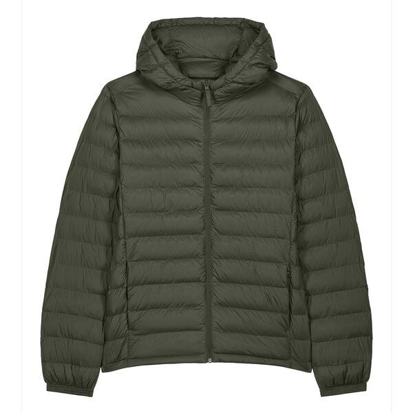 YTWOO Leichte Herrenjacke mit Kapuze von YTWOO