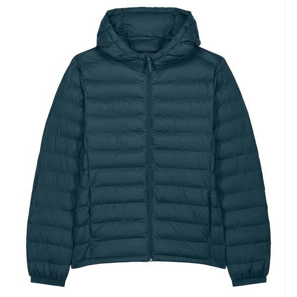 YTWOO Leichte Herrenjacke mit Kapuze von YTWOO