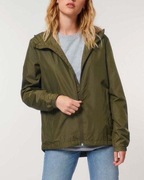 YTWOO Leichte Jacke aus recyceltem PET; Multifunktionsjacke; Outdoor Jacke YTWOO Leichte Jacke aus recyceltem PET; Multifunktionsjacke; Outdoor Jacke von YTWOO