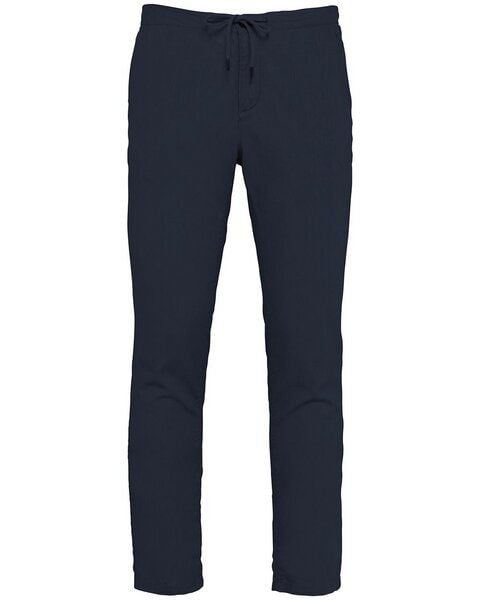 YTWOO Leichte und Nachhaltige Herren Chinohose aus Leinen und Bio-Baumwolle YTWOO Leichte und Nachhaltige Herren Chinohose aus Leinen und Bio-Baumwolle von YTWOO