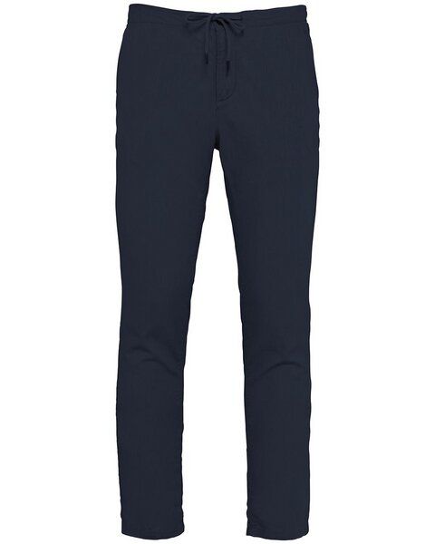 YTWOO Leichte und Nachhaltige Herren Chinohose aus Leinen und Bio-Baumwolle YTWOO Leichte und Nachhaltige Herren Chinohose aus Leinen und Bio-Baumwolle von YTWOO
