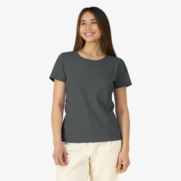 YTWOO Mid-Light Damen T-Shirt Slim Fit von YTWOO