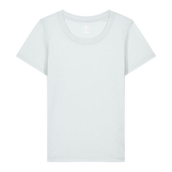 YTWOO Mid-Light Damen T-Shirt Slim Fit von YTWOO