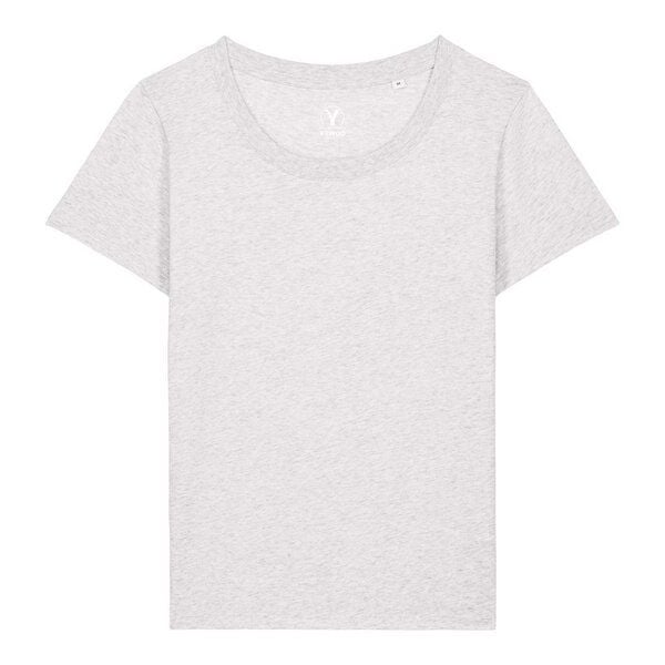 YTWOO Mid-Light Damen T-Shirt Slim Fit von YTWOO