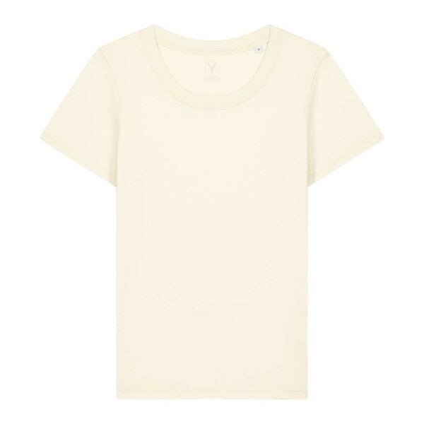YTWOO Mid-Light Damen T-Shirt Slim Fit von YTWOO