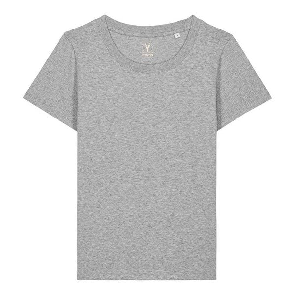 YTWOO Mid-Light Damen T-Shirt Slim Fit von YTWOO