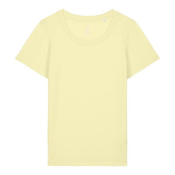 YTWOO Mid-Light Damen T-Shirt Slim Fit von YTWOO
