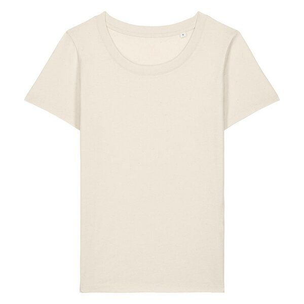 YTWOO Mid-Light Damen T-Shirt Slim Fit von YTWOO