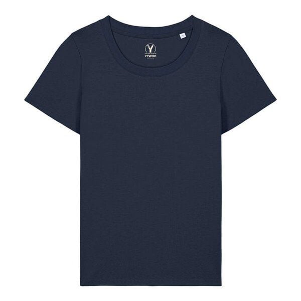 YTWOO Mid-Light Damen T-Shirt Slim Fit von YTWOO