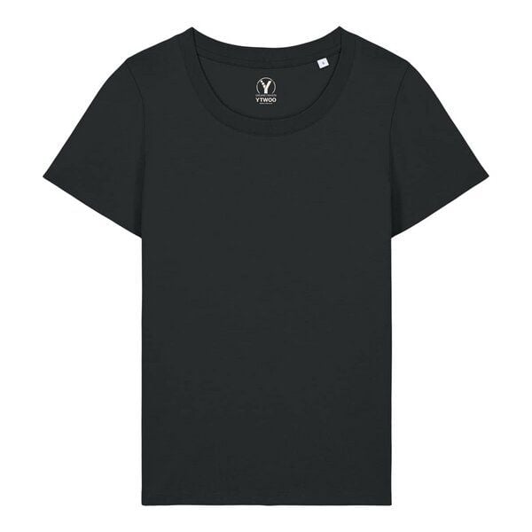 YTWOO Mid-Light Damen T-Shirt Slim Fit von YTWOO
