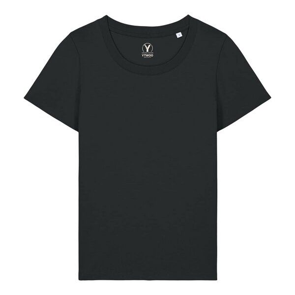 YTWOO Mid-Light Damen T-Shirt Slim Fit von YTWOO
