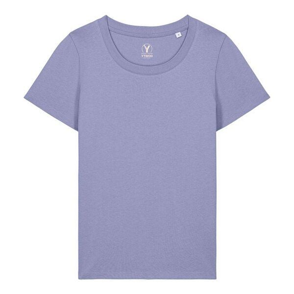 YTWOO Mid-Light Damen T-Shirt Slim Fit von YTWOO