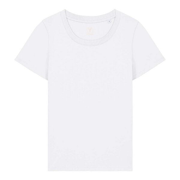 YTWOO Mid-Light Damen T-Shirt Slim Fit von YTWOO