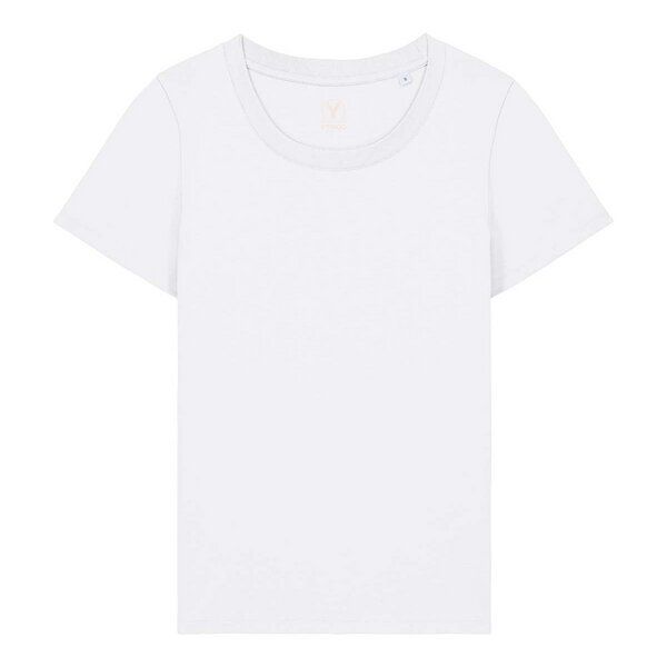 YTWOO Mid-Light Damen T-Shirt Slim Fit von YTWOO