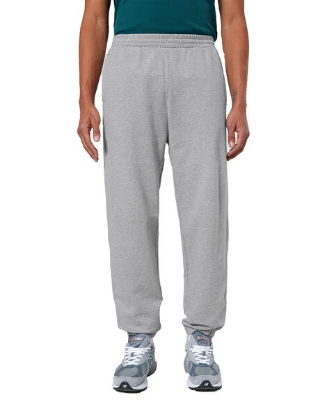 YTWOO Nachhaltige Unisex Jogginghose aus 100% hochwertiger schwerer Bio-Baumwolle mit Dry Handyfeel 400 G/M von YTWOO