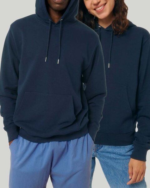YTWOO Nachhaltiger Unisex Hoodie aus Bio-Baumwolle und recyceltem PET; Terry YTWOO Nachhaltiger Unisex Hoodie aus Bio-Baumwolle und recyceltem PET; Terry von YTWOO