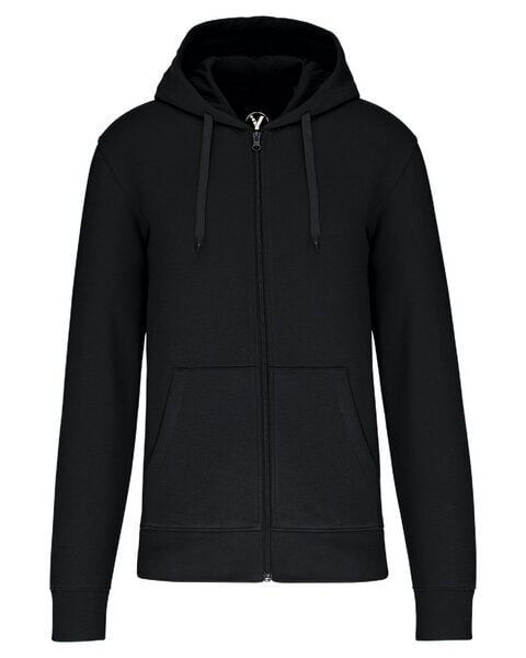 YTWOO Nachhaltiges Basic Kapuzensweatshirt für Herren aus Nachhaltigen Materlialien YTWOO Nachhaltiges Basic Kapuzensweatshirt für Herren aus Nachhaltigen Materlialien von YTWOO