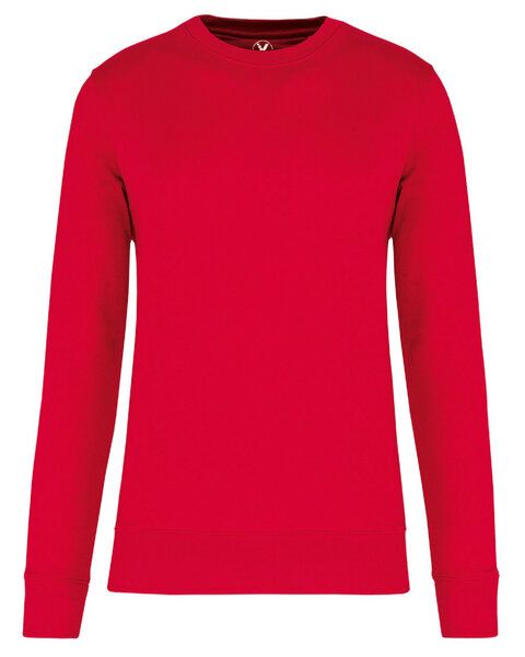 YTWOO Nachhaltiges Kinder Sweatshirt mit Rundhalsausschnitt aus Nachhaltigen Materlialien von YTWOO