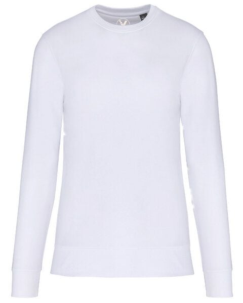 YTWOO Nachhaltiges Kinder Sweatshirt mit Rundhalsausschnitt aus Nachhaltigen Materlialien von YTWOO