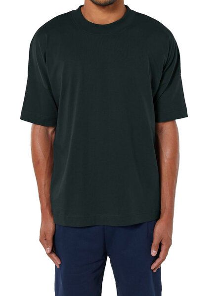 YTWOO Oversize T-Shirt für Sie und Ihn aus Bio-Baumwolle YTWOO Oversize T-Shirt für Sie und Ihn aus Bio-Baumwolle von YTWOO